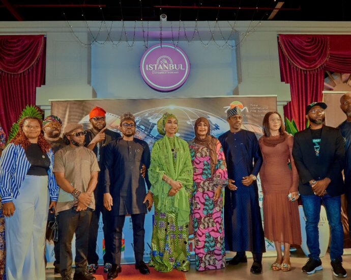 Zuma Film Festival now global creative hub — NFC