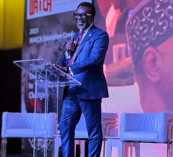 NAICOM advocates stronger financial tools for proactive climate risk management