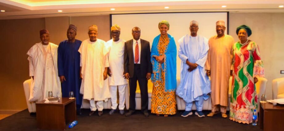 FG to revamp revenue sharing system for more equitable distribution