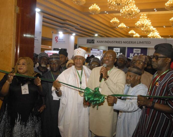 UNIDO hinges Nigeria’s first policy on coordinated national action