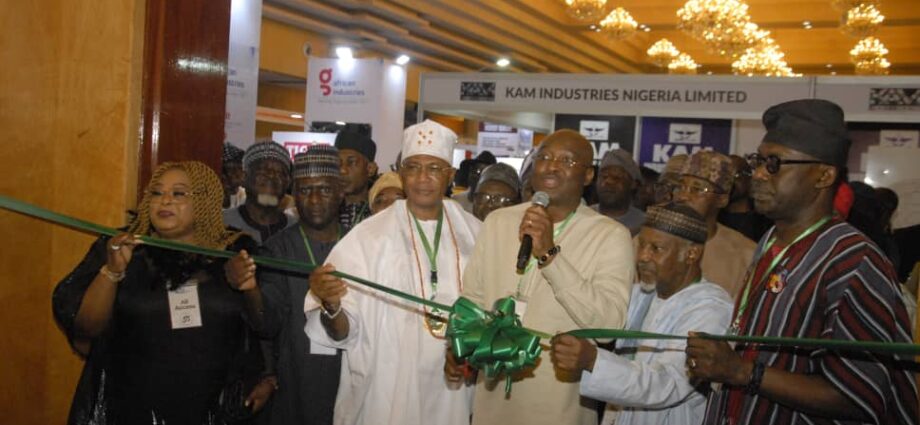 UNIDO hinges Nigeria’s first policy on coordinated national action