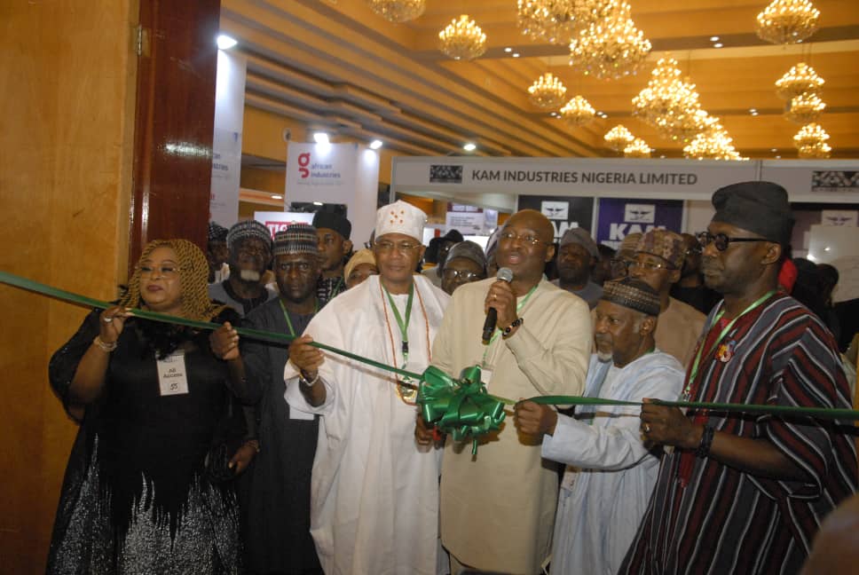 UNIDO hinges Nigeria’s first policy on coordinated national action UNIDO hinges Nigeria’s first policy on coordinated national action