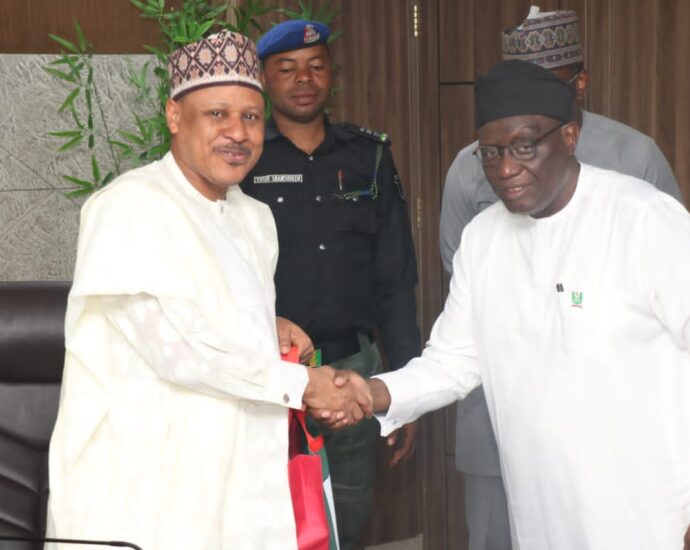 FG lauds NOUN for excellence in open, distance learning