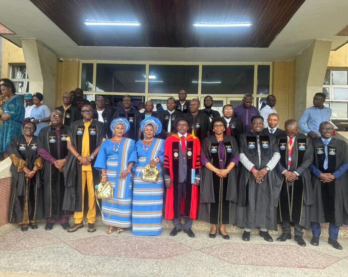 Don advocates mass education on indiscriminate drug use