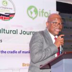 Credible science reporting key to Africa’s food security – AATF