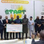 Ministry of Youth, NEXIM, Saphittal empower 17 youth startups