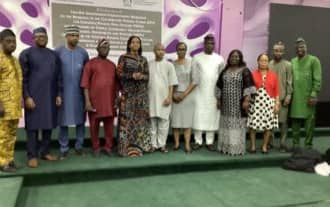 Retiring federal workers to receive pension benefits before Dec.15 – PenCom DG Retiring federal workers to receive pension benefits before Dec.15 – PenCom DG