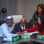 Zenith Bank celebrates successful public offer, surpasses CBN recapitalisation target