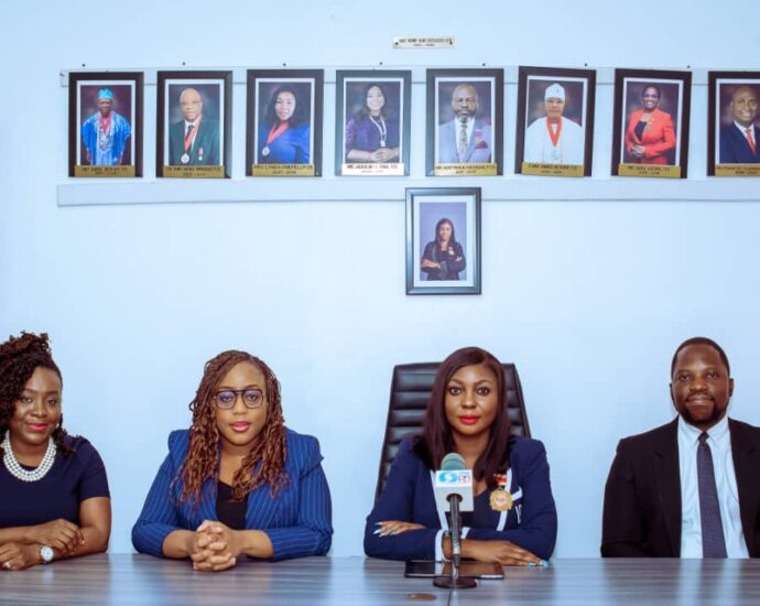 ICSAN Lagos champions good governance in business world