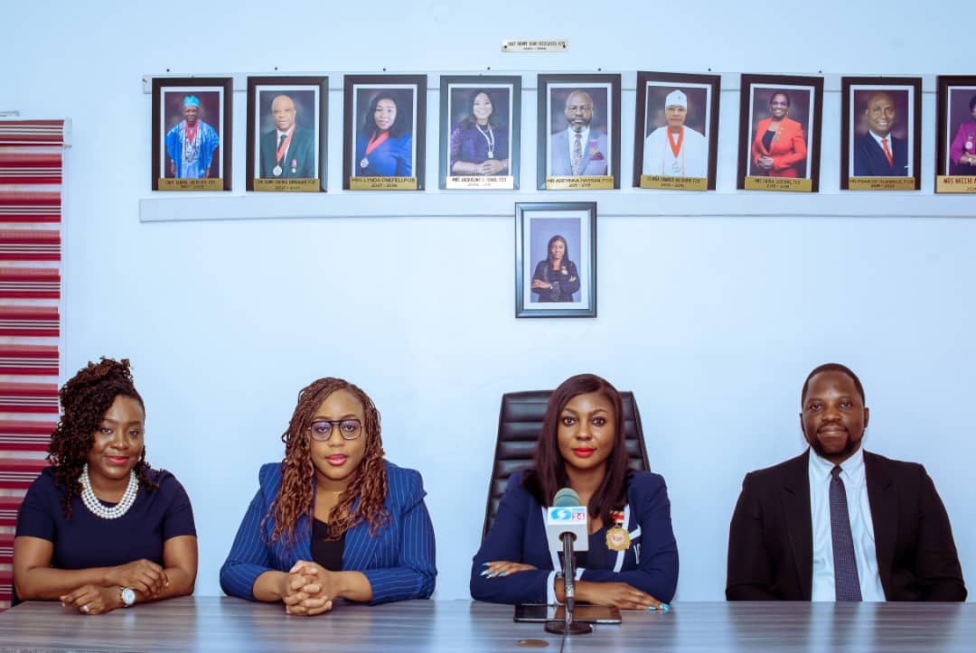 ICSAN Lagos champions good governance in business world