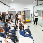Firm unveils digital centre to strengthen Nigeria’s infrastructure growth