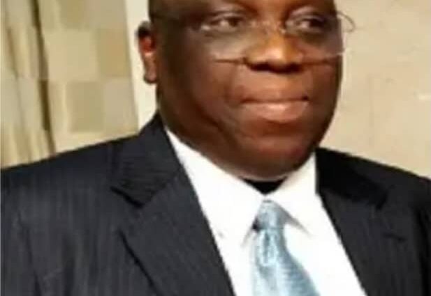 Oki wants media to spearhead morals, virtues awakening in Nigeria