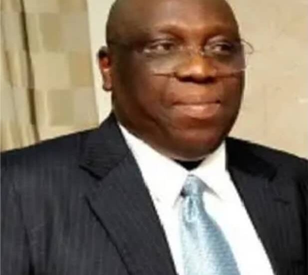 Oki wants media to spearhead morals, virtues awakening in Nigeria