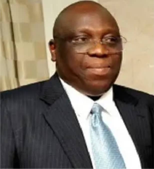 Oki wants media to spearhead morals, virtues awakening in Nigeria