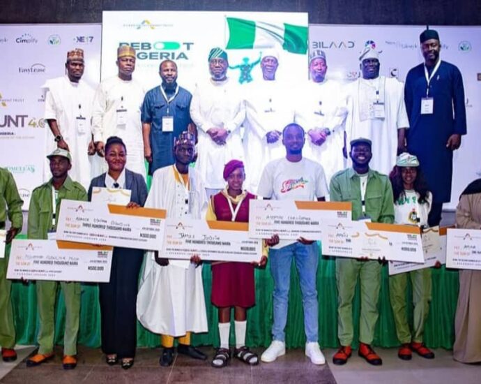 Real estate firm secures 150 internship slots for youth empowerment