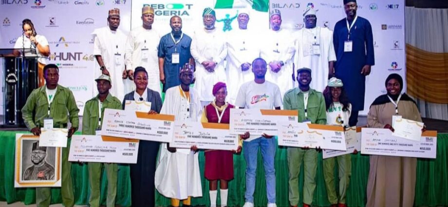 Real estate firm secures 150 internship slots for youth empowerment