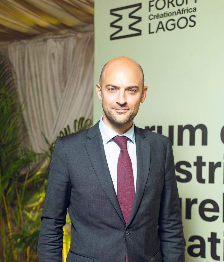 France deepens partnership with Nigeria on technology, others