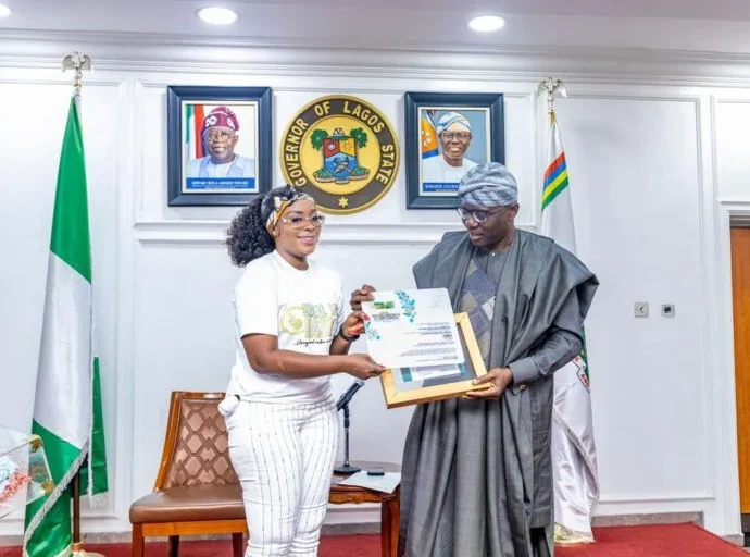 BSMH commends Sanwo-Olu’s support for media innovation, youth-focused initiatives BSMH commends Sanwo-Olu’s support for media innovation, youth-focused initiatives