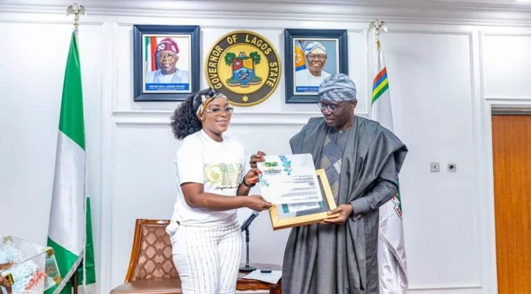 BSMH commends Sanwo-Olu’s support for media innovation, youth-focused initiatives BSMH commends Sanwo-Olu’s support for media innovation, youth-focused initiatives