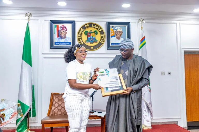 BSMH commends Sanwo-Olu’s support for media innovation, youth-focused initiatives