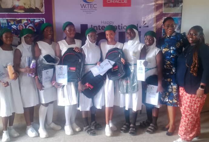 Centre reaffirms commitment toward gender gap closure through hackathon