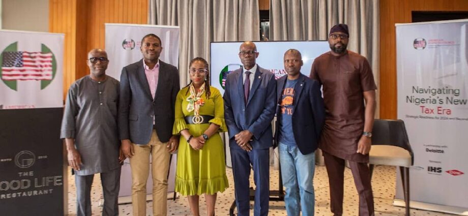 Tax reforms: Experts support familiarisation, outline measures for seamless transition Tax reforms: Experts support familiarisation, outline measures for seamless transition