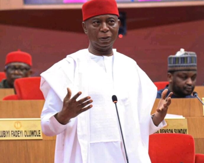 Nwoko seeks establishment of National Social Security Agency Nwoko seeks establishment of National Social Security Agency