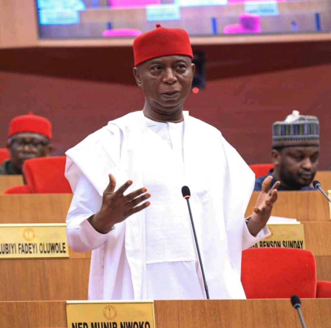 Nwoko seeks establishment of National Social Security Agency