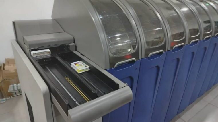 FRSC introduces contactless digital driver’s licence