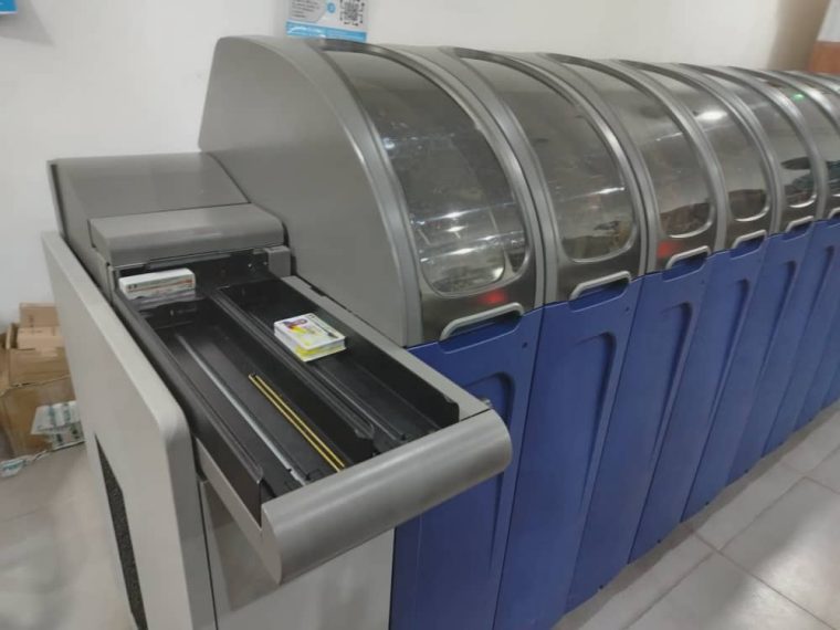 FRSC introduces contactless digital driver’s licence