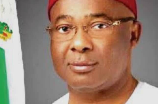 Varsity of Innovation, Science, Tech Omumma, Imo‘ll broaden education – Uzodimma