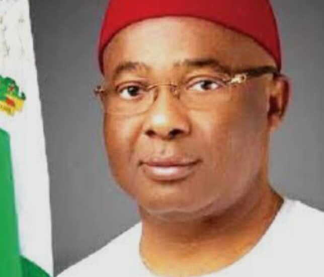 Varsity of Innovation, Science, Tech Omumma, Imo‘ll broaden education – Uzodimma