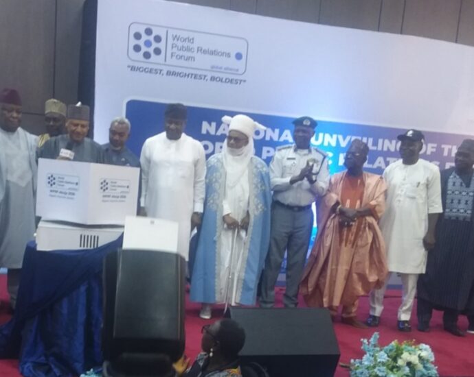 WPRF will give Nigeria opportunity to counter false narratives – FG WPRF will give Nigeria opportunity to counter false narratives – FG