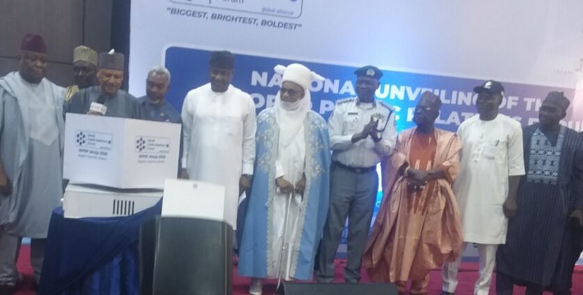 WPRF will give Nigeria opportunity to counter false narratives – FG