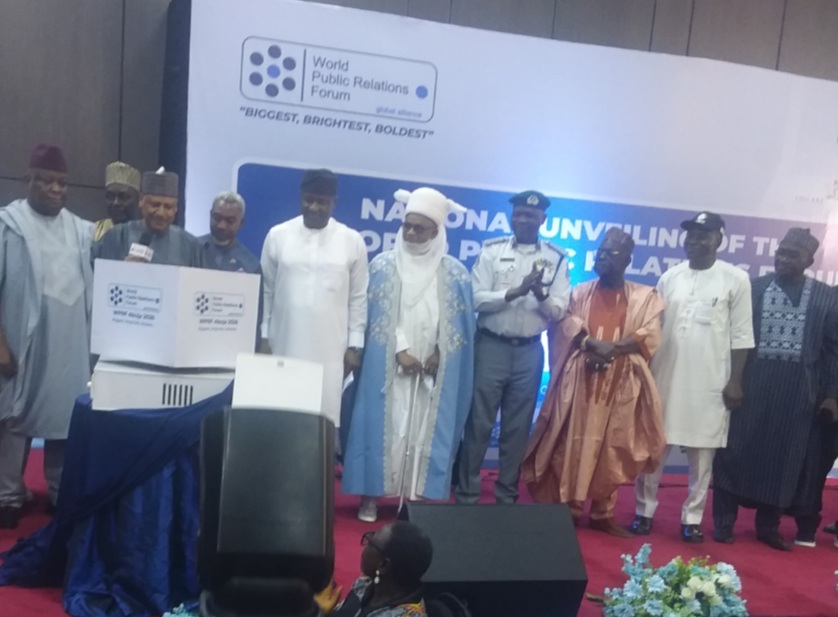 WPRF will give Nigeria opportunity to counter false narratives – FG