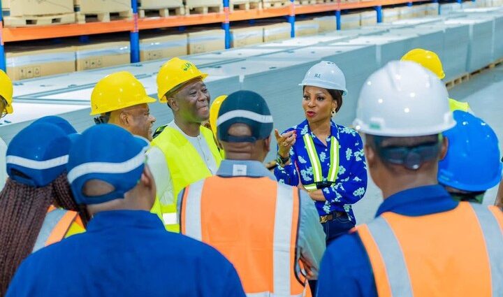 South-South commission, LPV Technologies partner on youth training, solar access