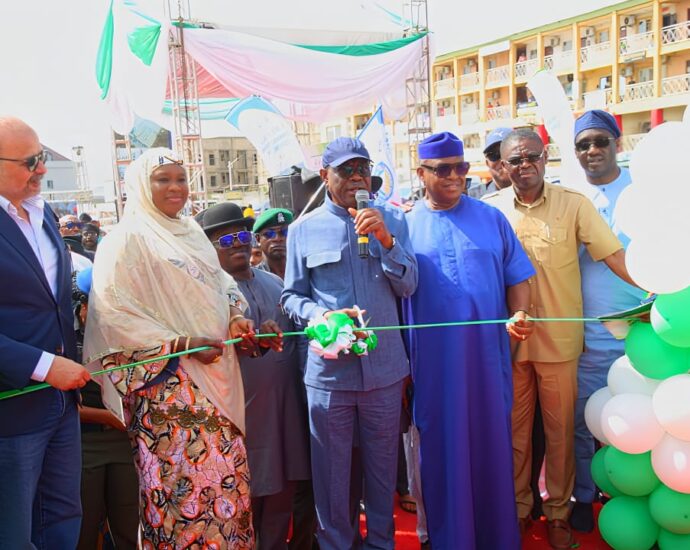 FCTA sets 20 days to showcase Tinubu’s impacts on education 