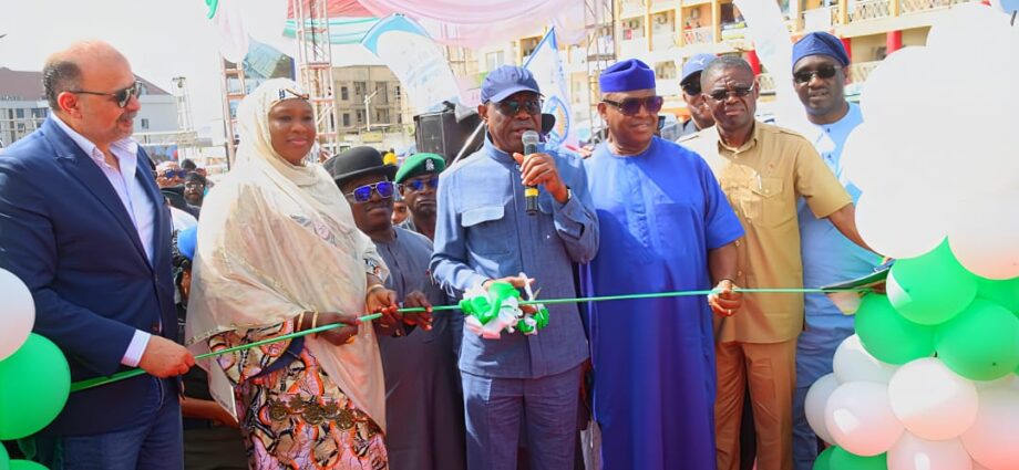 FCTA sets 20 days to showcase Tinubu’s impacts on education  FCTA sets 20 days to showcase Tinubu’s impacts on education