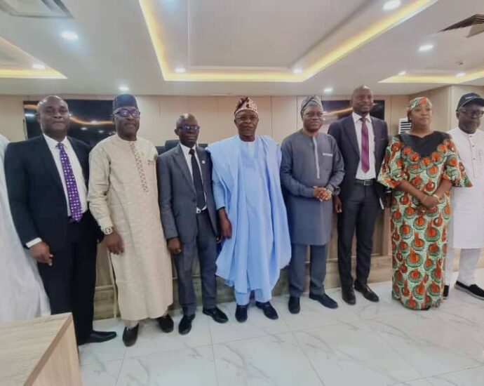 Statistics Day: Experts call for unified, inclusive national statistical system