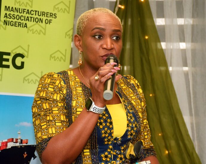 MAN group intensifies advocacy for export expansion grant administration