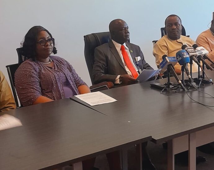 PTI CEO cautions Africa against hastily abandoning fossil fuels