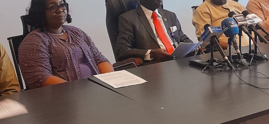 PTI CEO cautions Africa against hastily abandoning fossil fuels