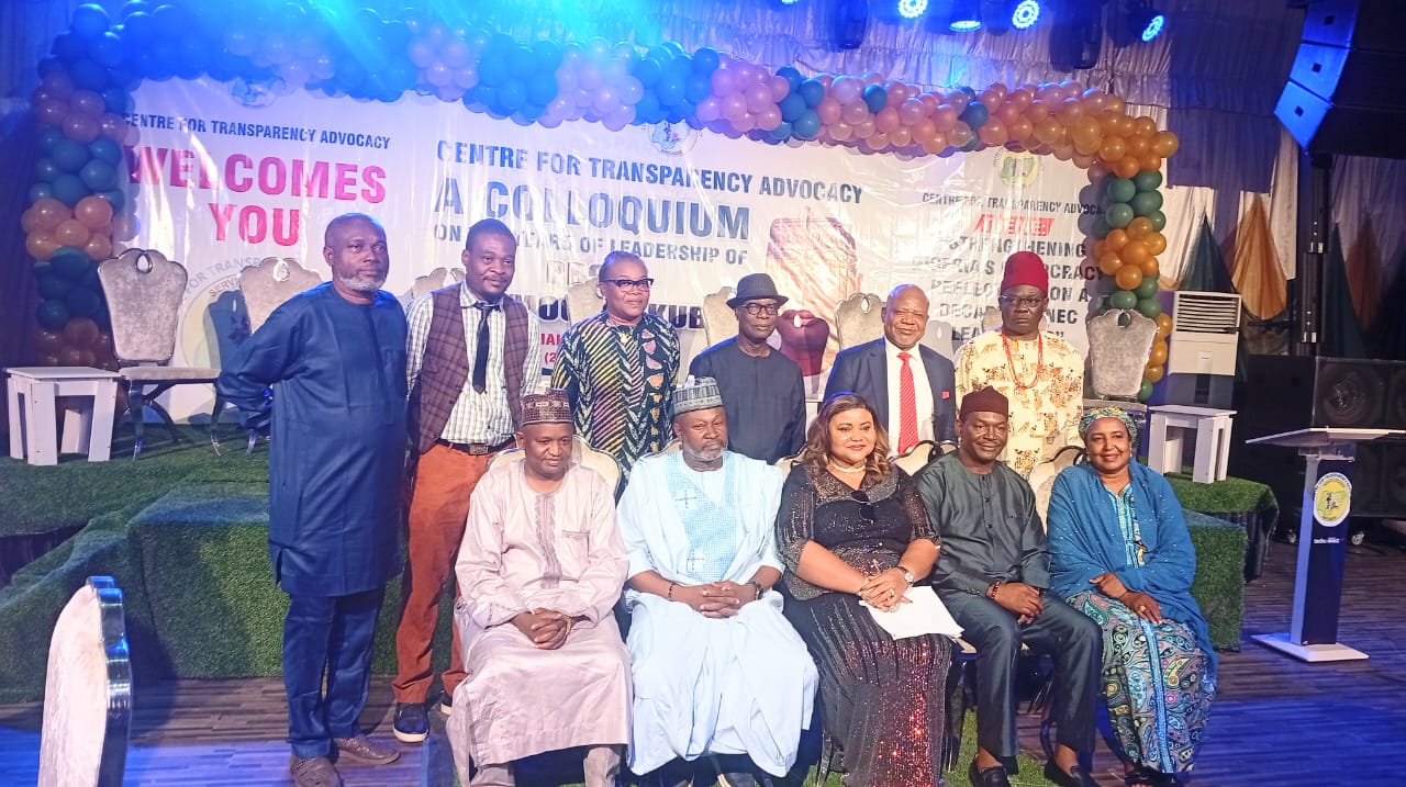 Consolidate on Yakubu’s achievements, stakeholders tell Amupitan