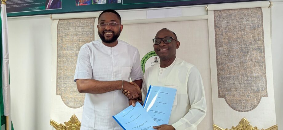BPP, ELRA sign MoU to boost Nigeria’s economy BPP, ELRA sign MoU to boost Nigeria’s economy