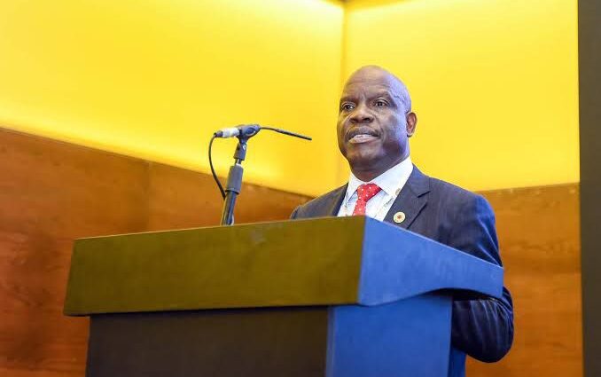 NUPRC, PTDF reiterate commitment to ethical governance in hydrocarbon sector NUPRC, PTDF reiterate commitment to ethical governance in hydrocarbon sector