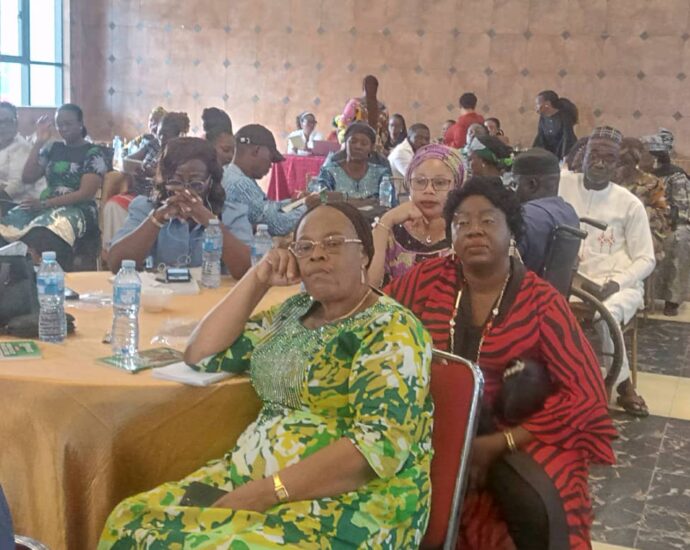 Stakeholders urge states to domesticate gender policy in Agriculture Stakeholders urge states to domesticate gender policy in Agriculture