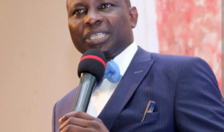 EFCC vows to prosecute corrupt politicians without bias EFCC vows to prosecute corrupt politicians without bias
