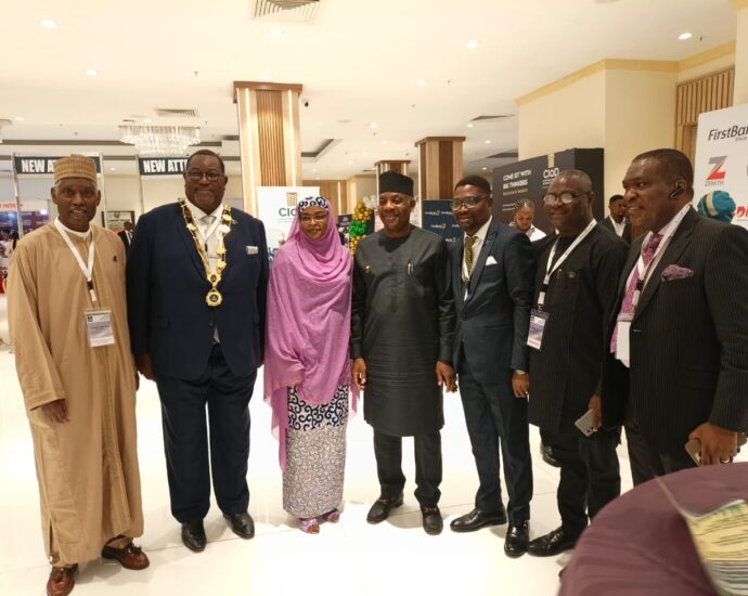 ADC 2025: Experts urge corporate leaders to drive African reforms ADC 2025: Experts urge corporate leaders to drive African reforms