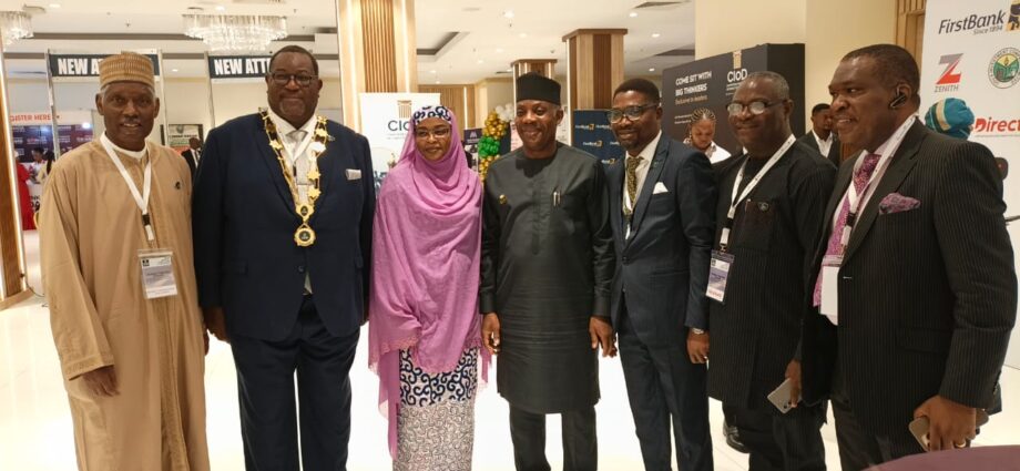 ADC 2025: Experts urge corporate leaders to drive African reforms ADC 2025: Experts urge corporate leaders to drive African reforms
