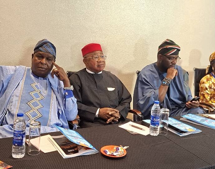 ANJET, NIHOTOUR, others urge professionalism, collaboration for tourism economy ANJET, NIHOTOUR, others urge professionalism, collaboration for tourism economy